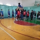 Сургуулийн аварга шалгаруулах тэмцээний үйл явцаас