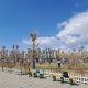 Мод тарих өдөр