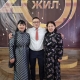 2002 оны төгсөгчдийн бүтээлч ажил