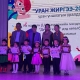 “УРАН ЖИРГЭЭ-2022” УРАН УНШЛАГЫН УРАЛДААНЫГ БАГАНУУР ДҮҮРГИЙН СОЁЛЫН ОРДНООС  ЗОХИОН ЯВУУЛЛАА.