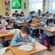 ЭРТЭЧ СУРГУУЛЬ аяны хүрээнд ангиуд ӨГЛӨӨНИЙ УНШЛАГА хийн нэгдэж байна