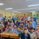 МОНГОЛ БАХАРХАЛ Х.Мөнхцэцэг багштай 4-4 анги