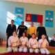 ЖҮДО БӨХИЙН ДҮҮРГИЙН АВАРГА ШАЛГАРУУЛАХ ТЭМЦЭЭН БОЛЛОО
