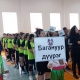 Бага боловсролын багш нарын “СПОРТ НААДАМ 2023” таван төрөлт тэмцээн