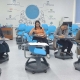 Шинэ Монгол менежментийн төсөлд Боловсрол цогцолбор сургууль хамрагдаж байна