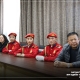ДӨЛ багийн сурагчдад амжилт хүсч, дэмжлэг үзүүллээ