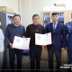 УЛСЫН АВАРГА “ДӨЛ” БҮЛГЭМИЙН ГИШҮҮДЭД ШАГНАЛ ГАРДУУЛЛАА
