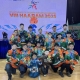 МОНГОЛЫН ХҮҮХДИЙН ӨВЛИЙН СПОРТЫН VIII ИХ НААДАМ