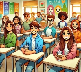 Цайны булан