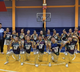 ХӨГЖӨӨН ДЭМЖИГЧДИЙН ТЭМЦЭЭН